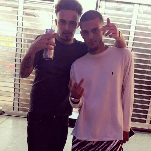 Meet your Posher, Miles - Picture 1 of 1